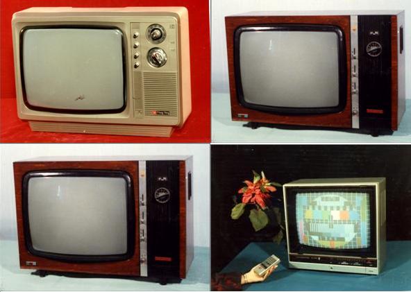 長虹做電視不是最早的，卻是后來做的最大的企業(yè)之一，而長虹之前的很多電視機品牌，今天已經(jīng)沒有幾個人記得他們的名字了，如北京牌、金星牌、牡丹牌