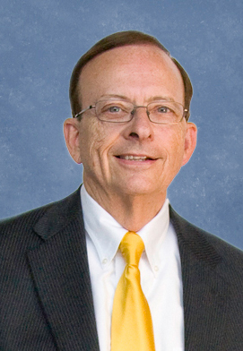 Mark Larson，Digi-Key首席運(yùn)營官