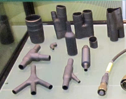 聯(lián)合精密的熱縮套管具有品質(zhì)好，價(jià)格優(yōu)于歐美供應(yīng)商的特點(diǎn)