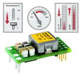 高度集成的功能性節(jié)約了電路板空間，提高了效率和可靠性