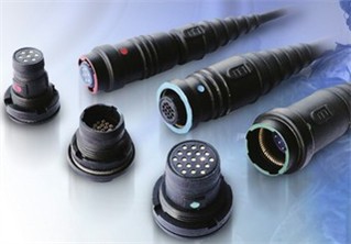 ITT 推出圓形連接器系列適用于軍事、醫(yī)療、船用和手持設(shè)備