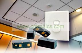 TE具140&deg;C斷開(kāi)溫度的可回流焊熱保護(hù)（RTP）器件 