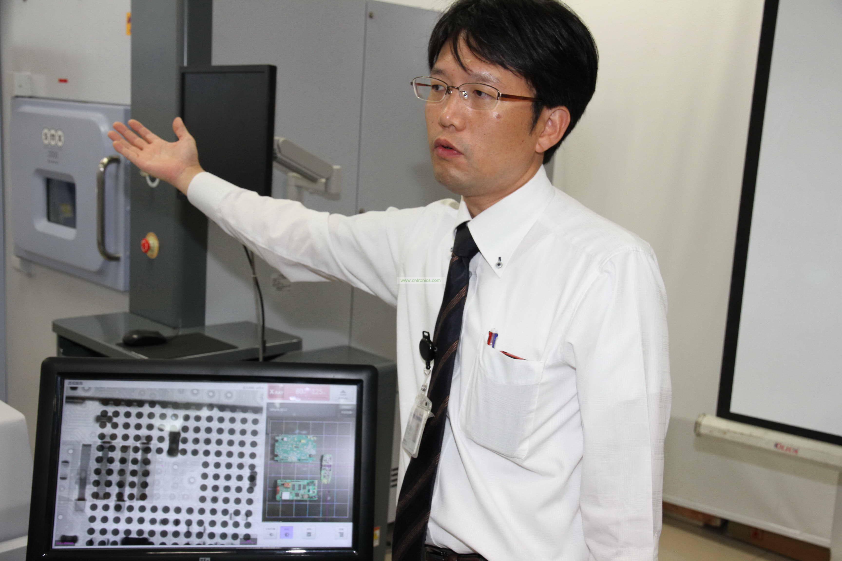 SMX-800實現(xiàn)了真正的高通量高效處理，直觀易用，操作簡單，更加節(jié)能環(huán)保