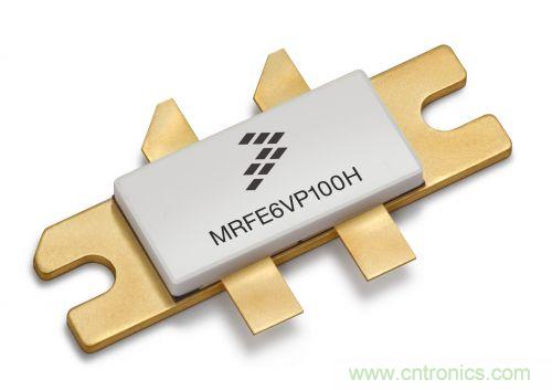 完美結合耐用性、頻率范圍與寬帶能力射頻功率晶體管