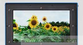 ORTUS開發(fā)出9.6英寸、4K&times;2K液晶面板
