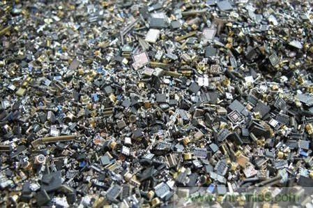 如何辨別元器件是正品還是山寨？