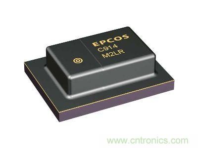 TDK開(kāi)發(fā)出頻率特性平穩(wěn)、聲音大也不易失真的MEMS麥克風(fēng)