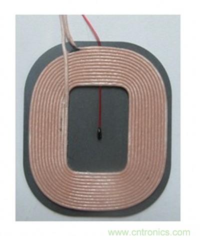 順絡充電線圈設計，無線充電不再遙遠 