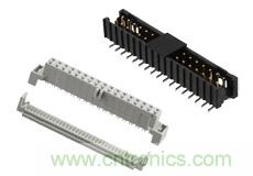 應(yīng)用廣泛，具有多項唯一性優(yōu)勢的知名廠家連接器產(chǎn)品