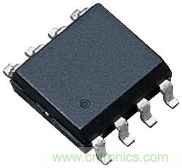 應(yīng)用于數(shù)碼相機(jī)的分立式IGBT，切換時(shí)間縮短三分之二