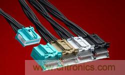 圖3：Stac64單孔、多孔和混合接頭系統(tǒng)