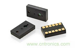 ST推出接近傳感器，解決智能手機意外斷線問題