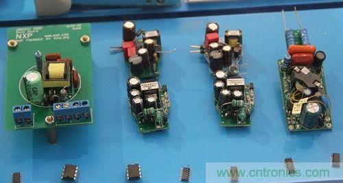 圖1:LED驅(qū)動電源設(shè)計(jì)的考慮要素