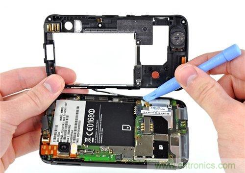 LTE頻段多，3G/4G手機RF射頻前端如何破？