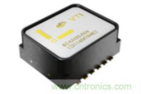 村田發(fā)力MEMS傳感器市場， 產(chǎn)品拓至汽車和醫(yī)療