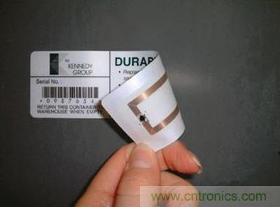 eID VS RFID：電子標(biāo)簽技術(shù)對比孰優(yōu)孰劣？