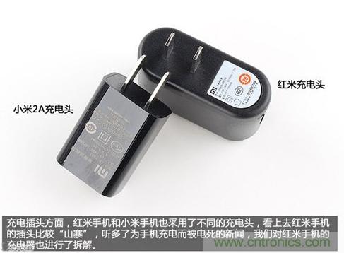 799元，看小米紅米手機(jī)內(nèi)部用什么零件？電子元件技術(shù)網(wǎng)