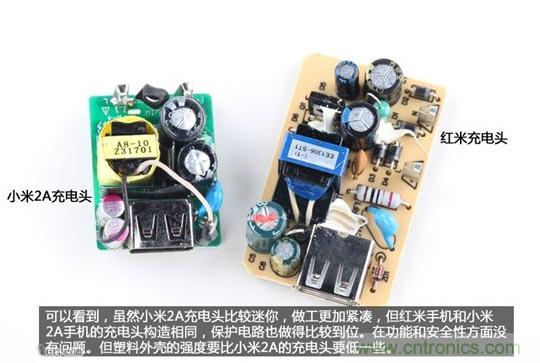 799元，看小米紅米手機(jī)內(nèi)部用什么零件？電子元件技術(shù)網(wǎng)