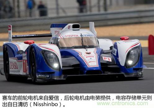 30秒內(nèi)充滿電，超級電容技術(shù)詳解-電子元件技術(shù)網(wǎng)