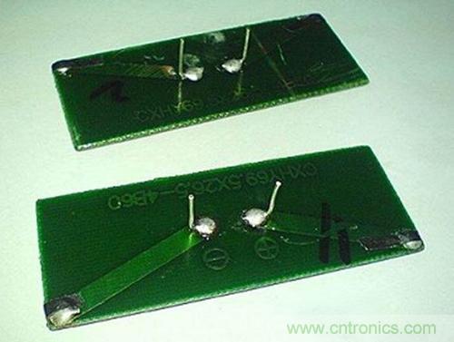 微型太陽能供電板DIY，給手電筒收音機(jī)供電