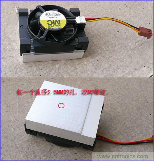 爆600W正弦波逆變器制作全流程，附完整PCB資料