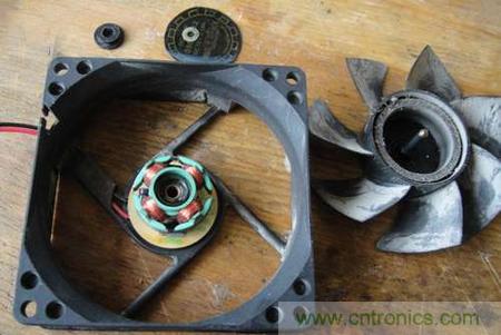 想減少電費(fèi)嗎？DIY一個(gè)迷你風(fēng)力發(fā)電機(jī)吧