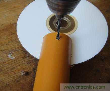 想減少電費(fèi)嗎？DIY一個(gè)迷你風(fēng)力發(fā)電機(jī)吧