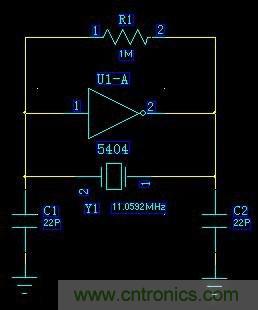為何兩個(gè)電容造成損失幾百萬？詳解MCU晶體旁電容和振蕩電路
