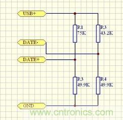 DIY:自制安全高效車用手機充電器