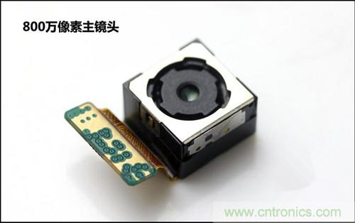 全球最薄！5.75mm Hi-Fi手機(jī)vivo X3真機(jī)拆解