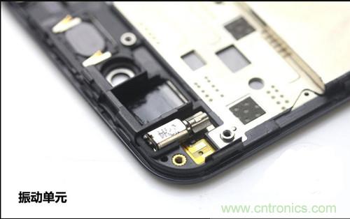 全球最薄！5.75mm Hi-Fi手機(jī)vivo X3真機(jī)拆解