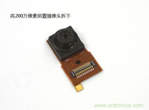 揭秘八核X8 SoC真面目，智能手機(jī)Moto X詳細(xì)拆解！