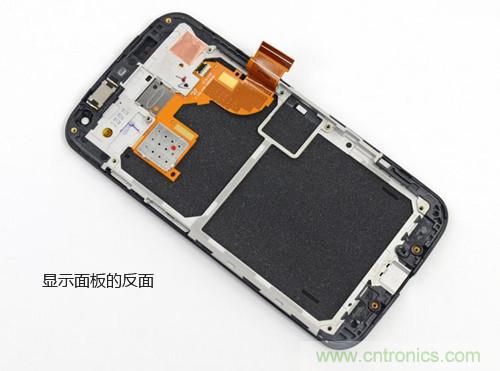 揭秘八核X8 SoC真面目，智能手機(jī)Moto X詳細(xì)拆解！