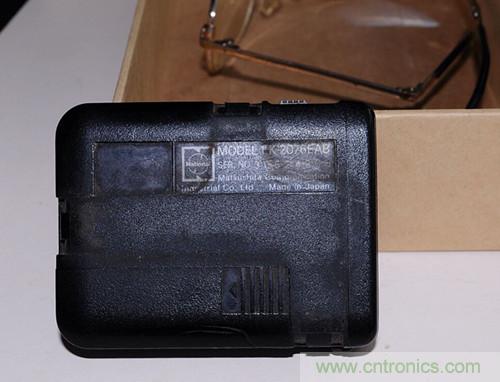 【拆解】走進傳呼時代，天價傳呼機拆解探奇