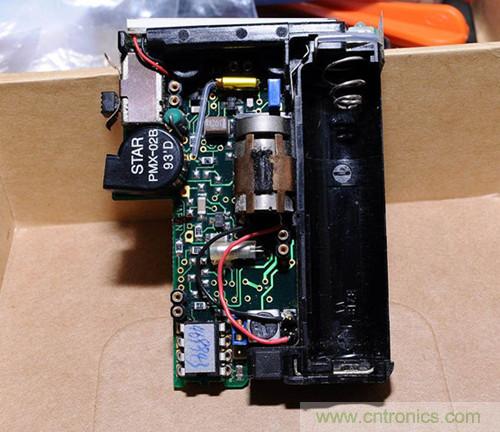 【拆解】走進傳呼時代，天價傳呼機拆解探奇