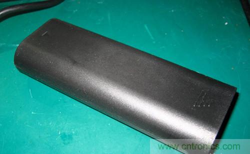 【DIY】電量救星！低成本自制移動電源