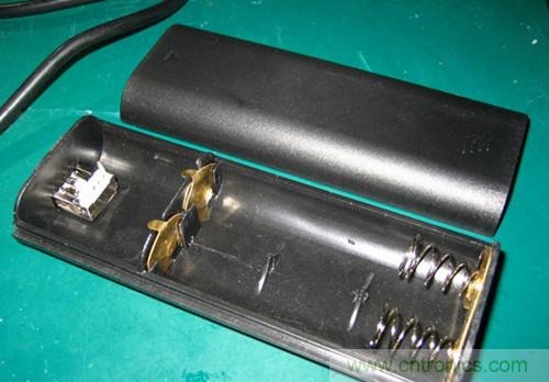 【DIY】電量救星！低成本自制移動電源