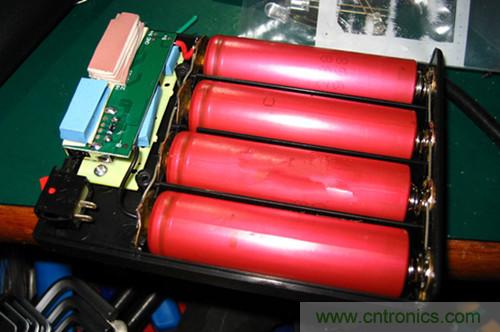 【DIY】電量救星！低成本自制移動電源