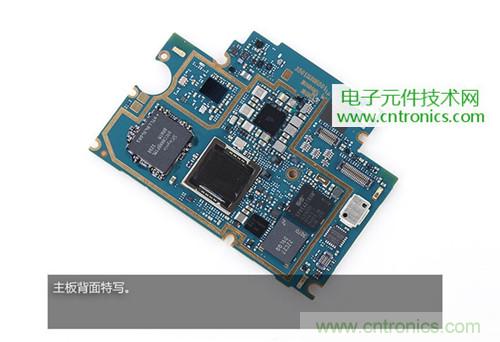 完爆三星Note 3，小米3移動版工程機拆解！