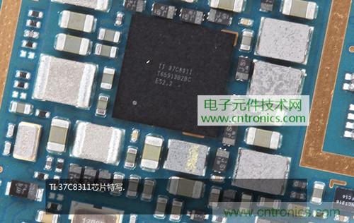 完爆三星Note 3，小米3移動版工程機拆解！