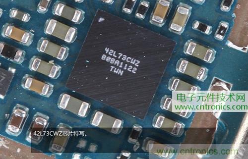 完爆三星Note 3，小米3移動版工程機拆解！