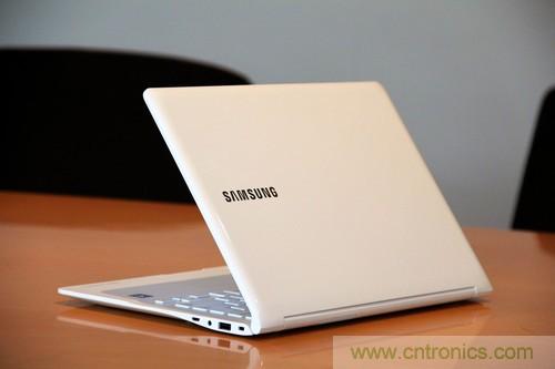 三星ATIV Book 9 Lite拆解：內(nèi)外兼修，做工優(yōu)秀