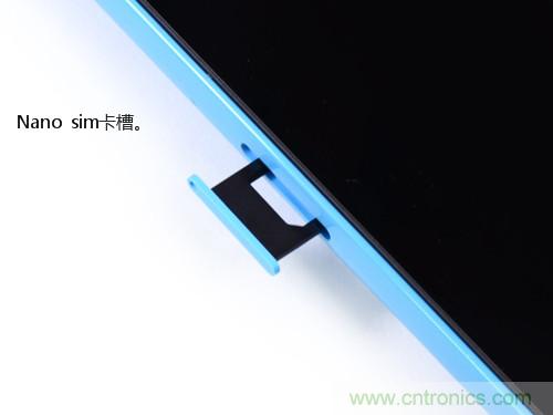 內(nèi)部設(shè)計能否出&ldquo;彩&rdquo;？&ldquo;五彩機身&rdquo;iPhone 5C拆解揭秘