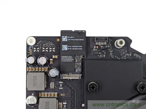 蘋果21.5/27寸新iMac拆解：硬件全面升級(jí)，維修不容易