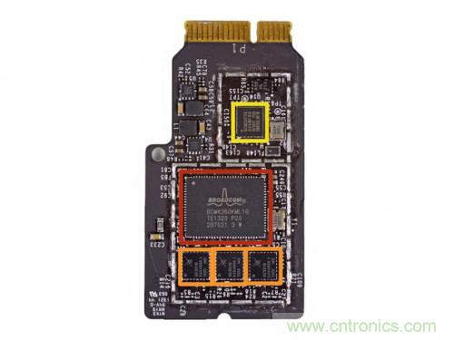 蘋果21.5/27寸新iMac拆解：硬件全面升級(jí)，維修不容易