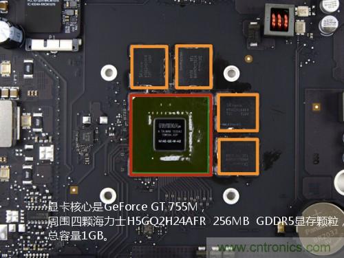 蘋果21.5/27寸新iMac拆解：硬件全面升級(jí)，維修不容易