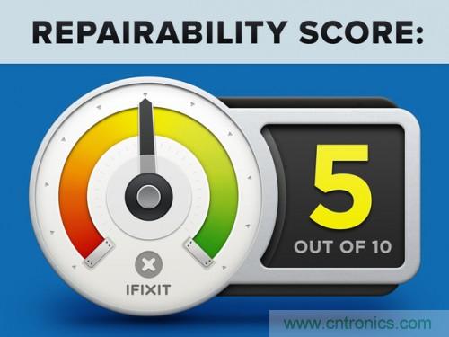 蘋果21.5/27寸新iMac拆解：硬件全面升級(jí)，維修不容易