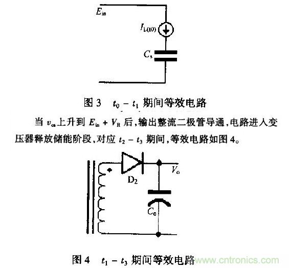 低EMI、高效的零電壓開(kāi)關(guān)反激式開(kāi)關(guān)電源設(shè)計(jì)