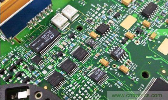 拆萬(wàn)用表中的的&ldquo;蘋果&rdquo; Fluke 287