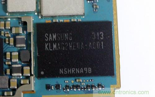 拆解4G新機(jī)索尼M35t：用料十足，易于維修